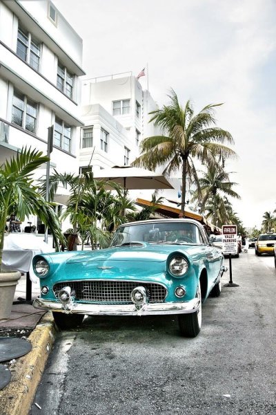 Майами Куба