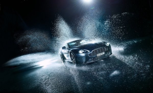 Машина автомойка