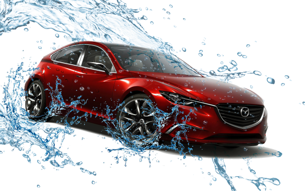 Чистая машина