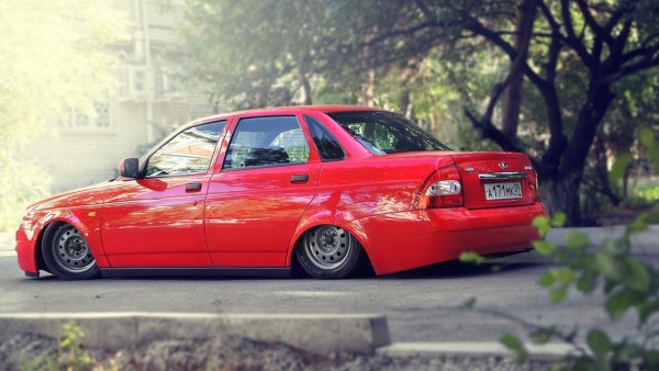 Иван 668 Приора