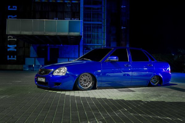 Приора 2 мускари