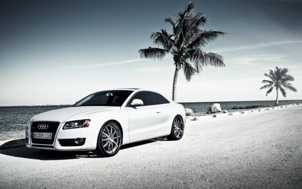 Audi a7 Крым