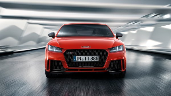 HD Audi rs5