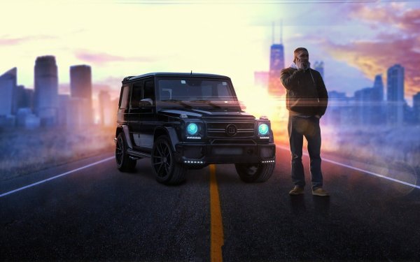 Паша Пэл Гелик