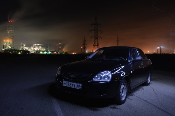 Опер Приора 4к