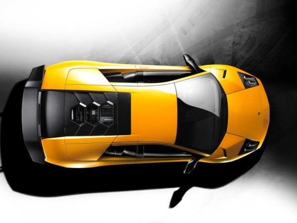 LP 670-4 SUPERVELOCE