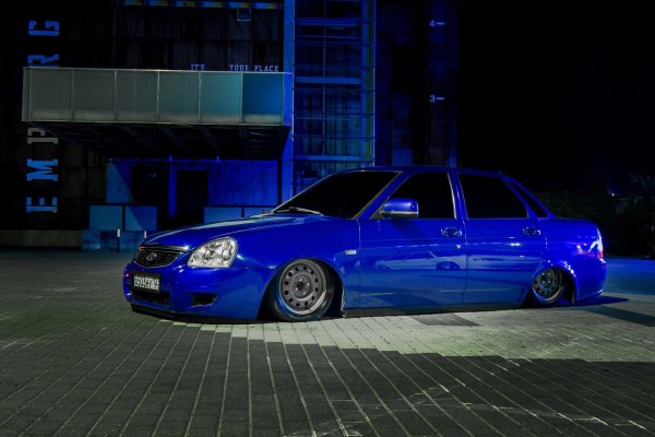 Приора 2 мускари