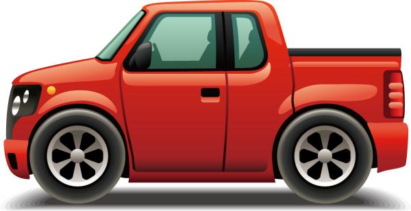 Машинка клипарт