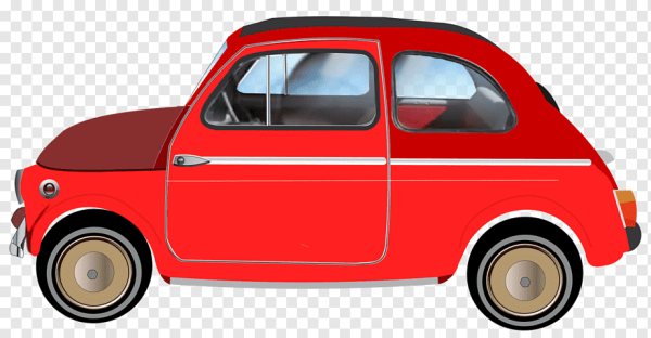 Машина картина для детей