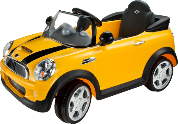 Машина для детей