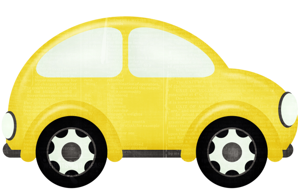 Цветные автомобили