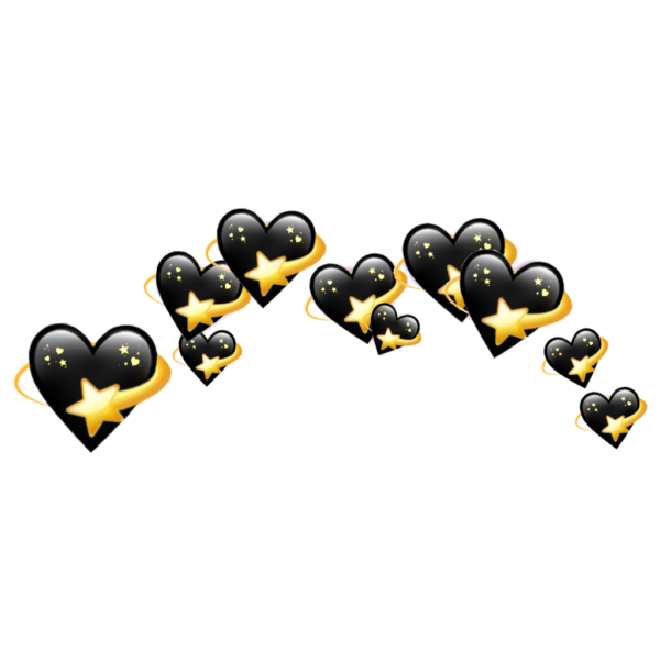 Смайлики над головой