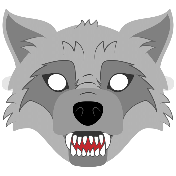 Маскед Волф