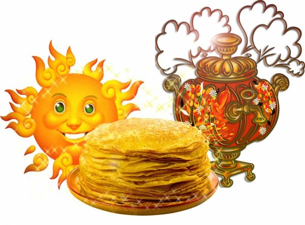Масленица картинки