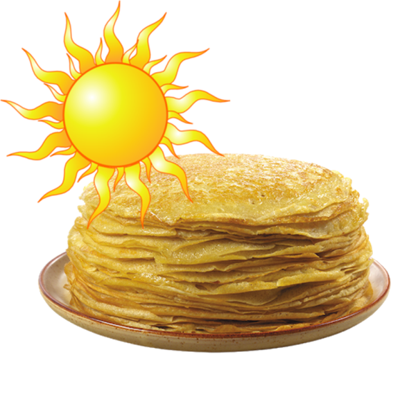 Масленица картинки для детей