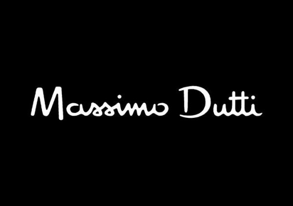 Massimo Dutti эмблема