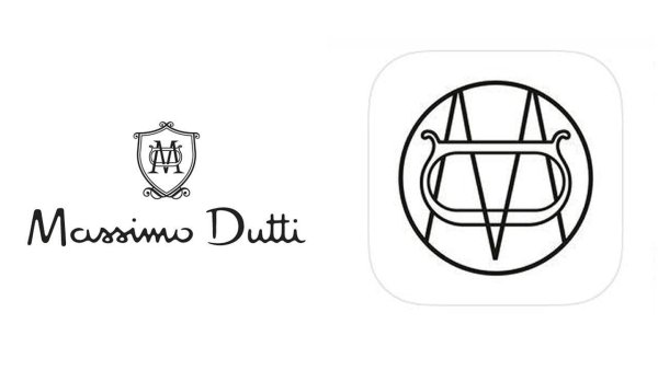 Массимо Рене лого