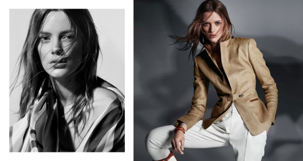 Massimo Dutti Весна лето 2021