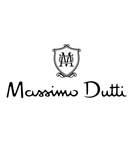 Massimo Dutti логотип