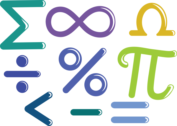 Математическая символика