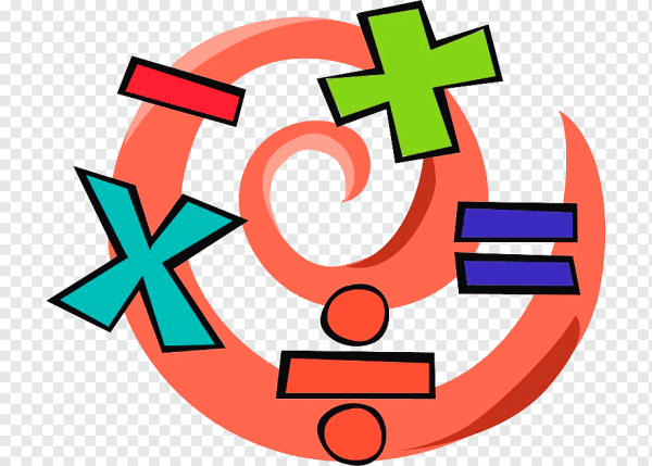 Математическая символика