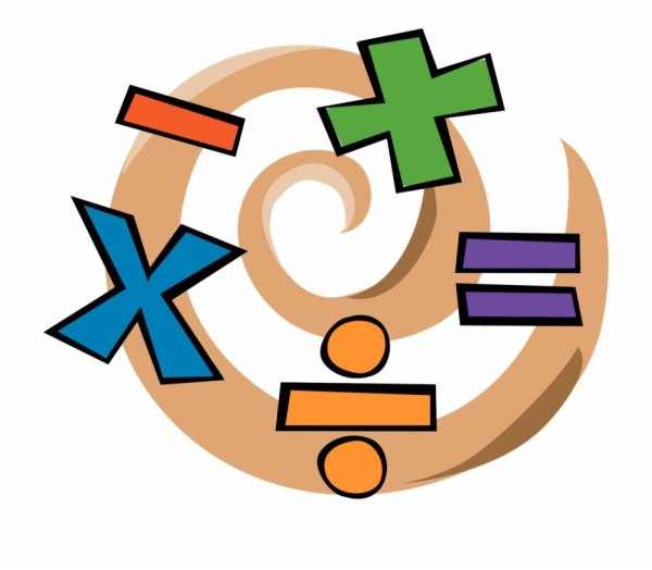 Математические эмблемы