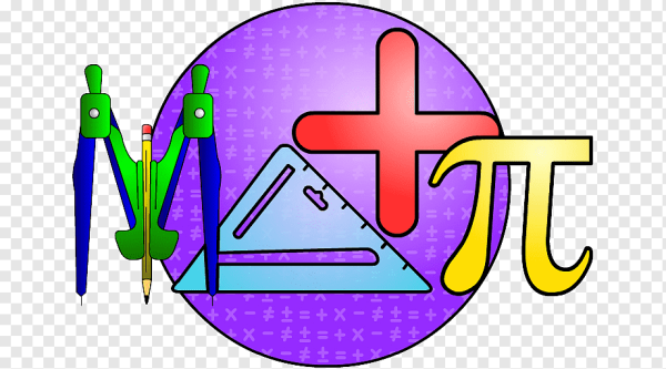 Математические эмблемы для команд