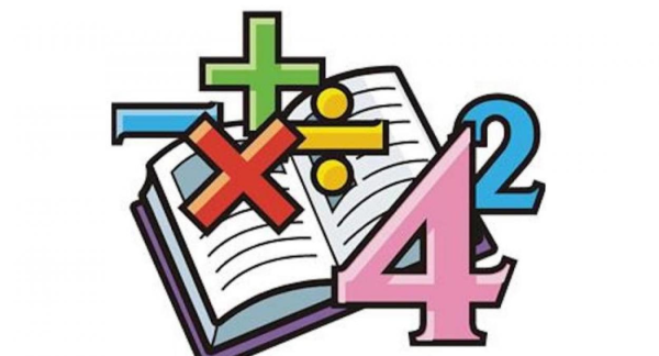 Эмблемы на математику