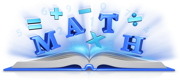 Математика векторный клипарт