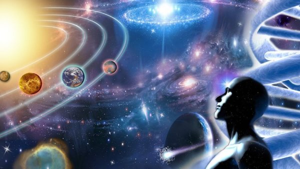 Космос (философия)