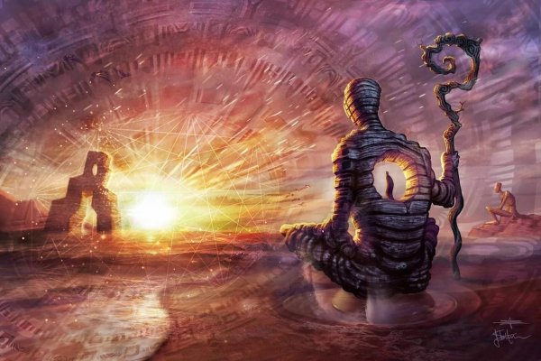 Пустота фэнтези