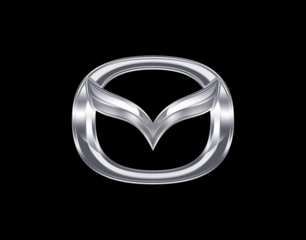 Mazda эмблема