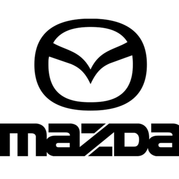 Mazda logo