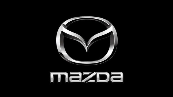 Mazda эмблема