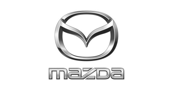 Mazda логотип 2021