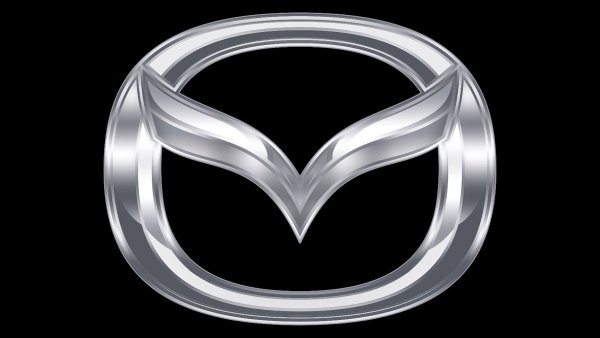 Mazda Emblem