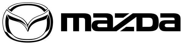 Mazda 6 logo