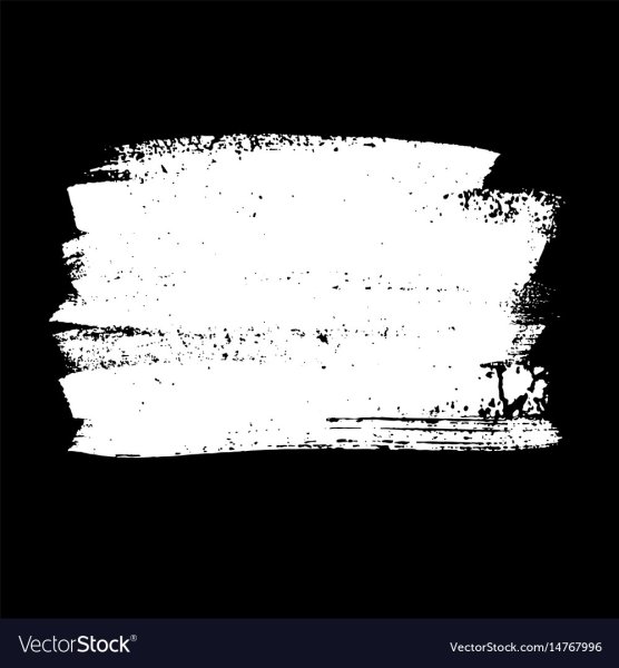 Белый штрих