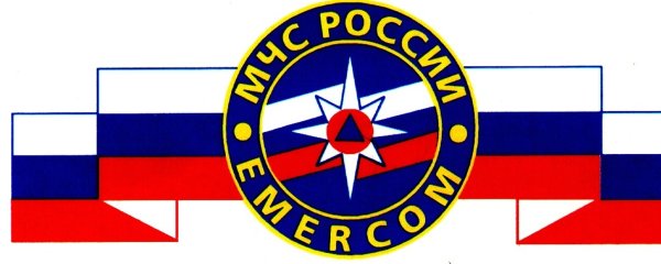 МЧС России логотип