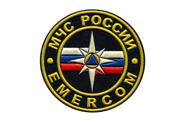 МЧС России лого