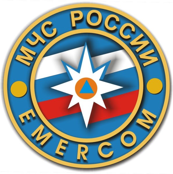 МЧС России EMERCOM