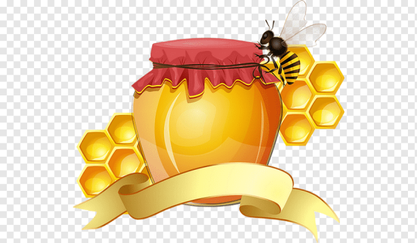 Мед и пчелы