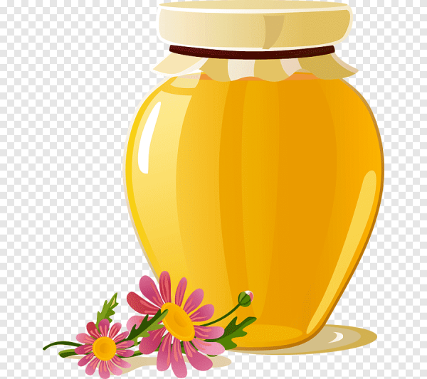 Нарисовать мед