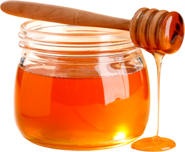 Ложка для меда