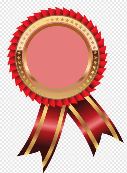 Медаль на ленточке