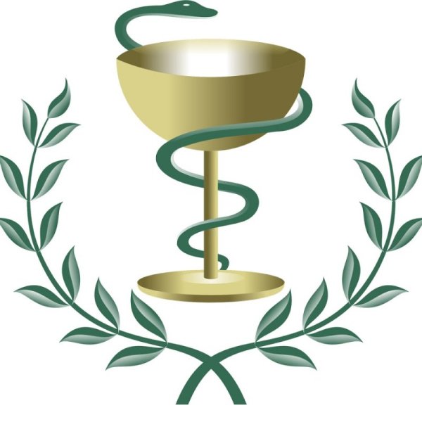 Свердловский областной медицинский колледж герб