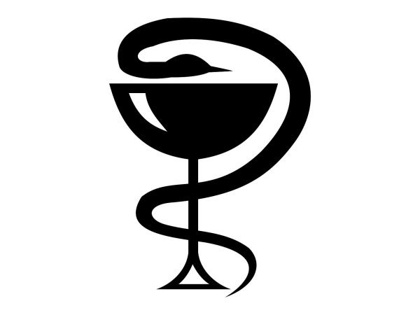 Знак медицины