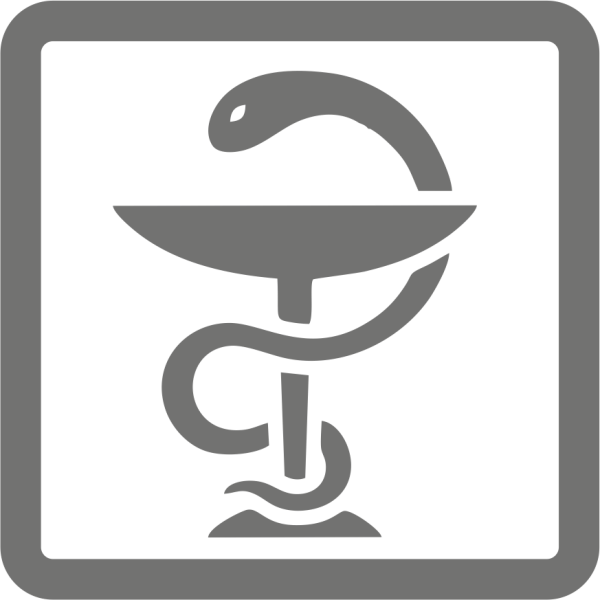 Чаша Асклепия