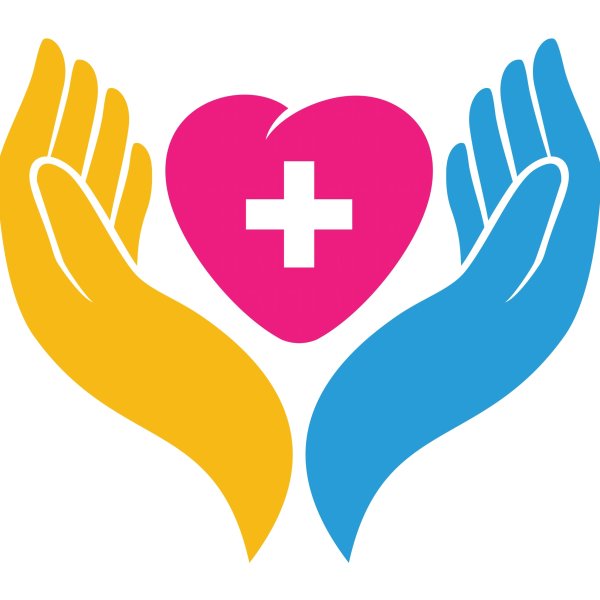 Здравоохранение логотип