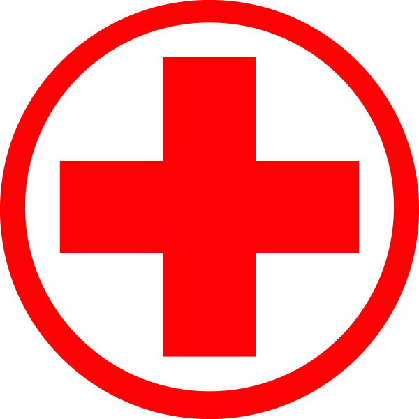 Красный крест (Red Cross )